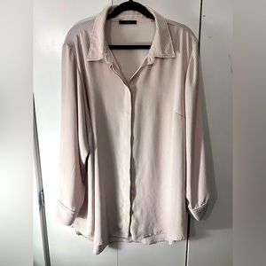 T Tahari Woman’s button up